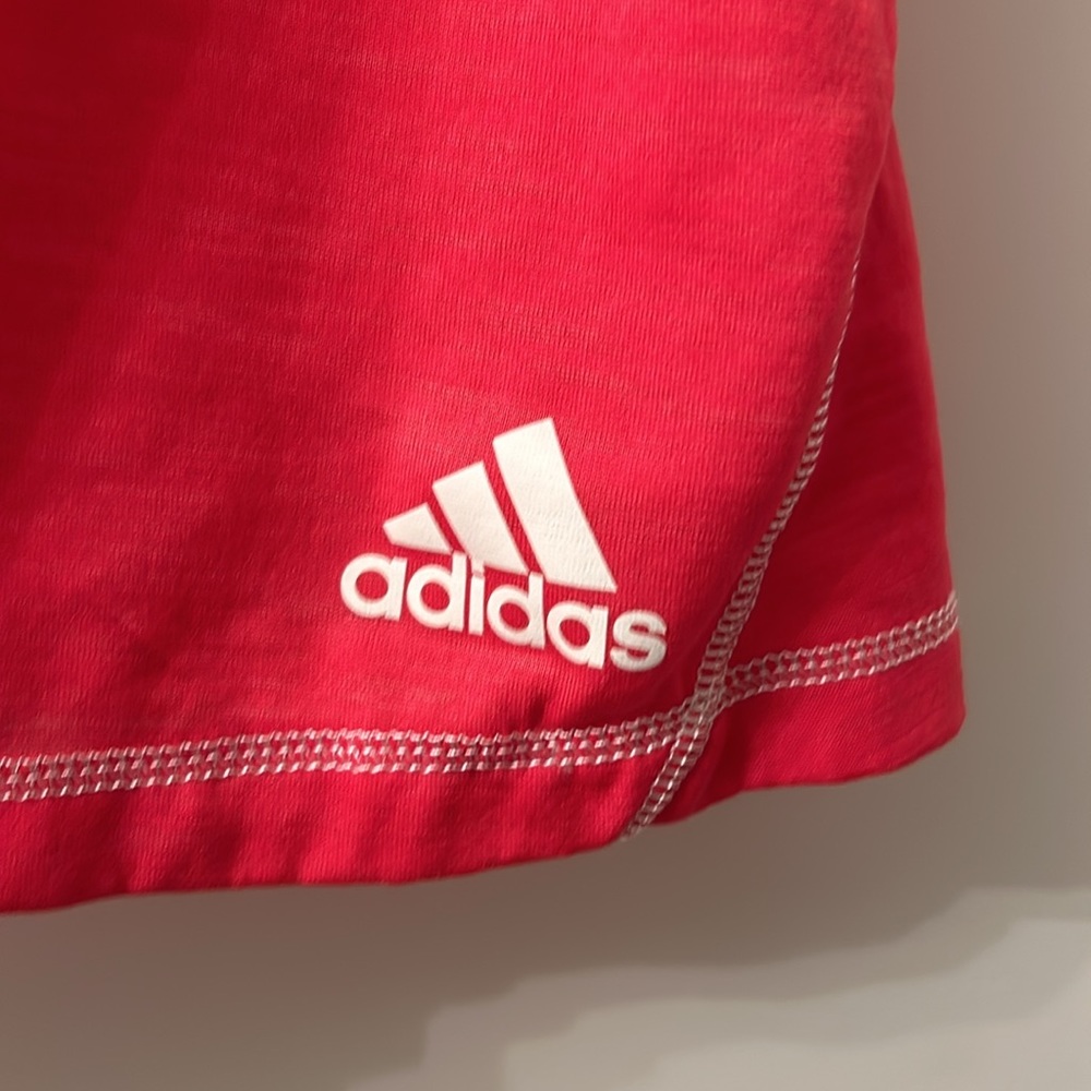 Adidas Climate Lite Racerback - Picture 2 of 4